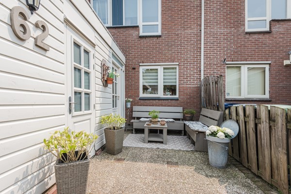 Medium property photo - Stellingmolenstraat 62, 1333 CL Almere